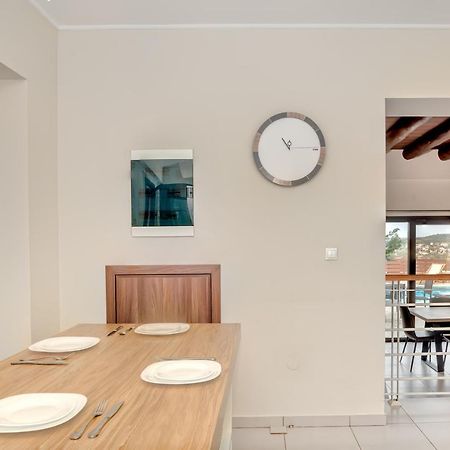 Apokoronas Views Villa Neon Khorion (Chania) Exterior foto